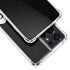 Looney Tunes Daffy Duck Plain Black and White Galaxy S21 Ultra 5G Clear Case