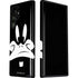 Looney Tunes Daffy Duck Plain Black and White Galaxy S22 Ultra Pro Case