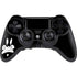 Looney Tunes Daffy Duck Plain Black and White PS4/PC SCUF Impact Controller Skin