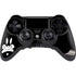 Looney Tunes Daffy Duck Plain Black and White PS4/PC SCUF Impact Controller Skin