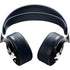 Looney Tunes Daffy Duck Plain Black and White PULSE 3D Wireless Headset for PS5 Skin