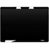 Looney Tunes Daffy Duck Plain Black and White Surface Pro 9 Skin