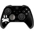 Looney Tunes Daffy Duck Plain Black and White Xbox Elite Wireless Controller Series 2 Skin