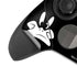Looney Tunes Daffy Duck Plain Black and White Xbox Elite Wireless Controller Series 2 Skin