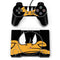 Looney Tunes Daffy Duck PlayStation Classic Bundle Skin