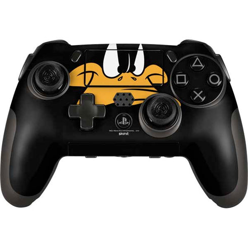 Looney Tunes Daffy Duck PlayStation Scuf Vantage 2 Controller Skin