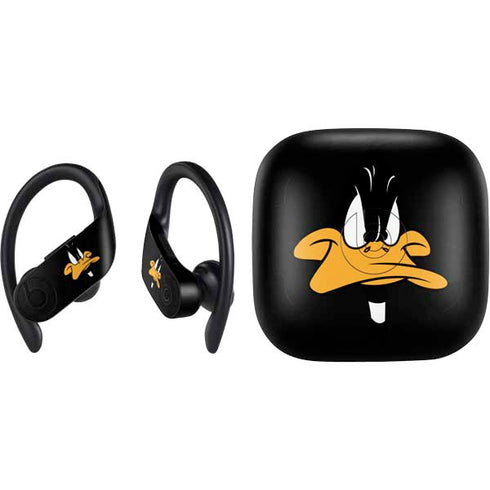 Looney Tunes Daffy Duck PowerBeats Pro Skin