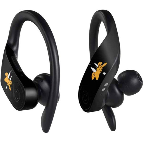 Looney Tunes Daffy Duck PowerBeats Pro Skin