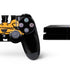 Looney Tunes Daffy Duck PS4 Console and Controller Bundle Skin