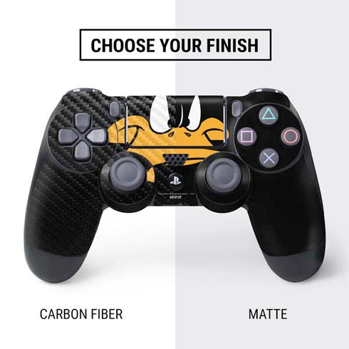 Looney Tunes Daffy Duck PS4 Controller Skin