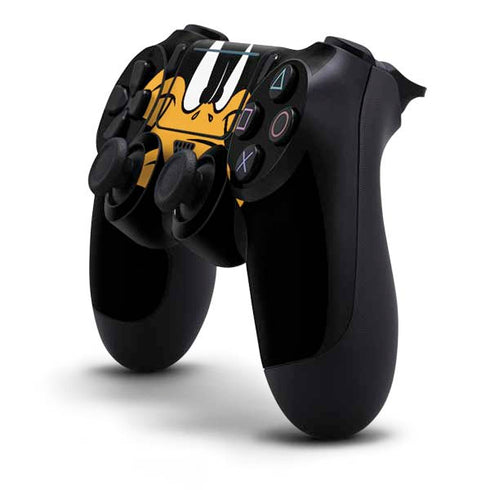 Looney Tunes Daffy Duck PS4 Pro/Slim Controller Skin