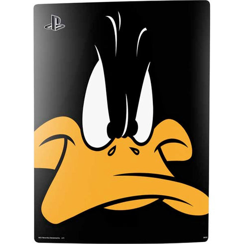 Looney Tunes Daffy Duck PS5 Bundle Skin