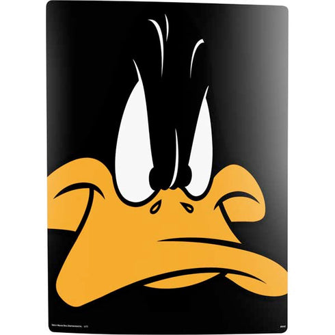Looney Tunes Daffy Duck PS5 Digital Edition Bundle Skin