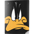 Looney Tunes Daffy Duck PS5 Digital Edition Console Skin