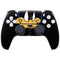 Looney Tunes Daffy Duck PS5 Controller Skin