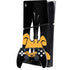Looney Tunes Daffy Duck PS5 Slim Digital Edition Bundle Skin