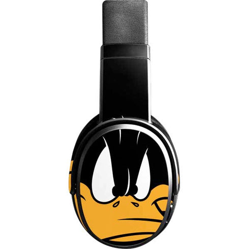 Looney Tunes Daffy Duck Skullcandy Crusher Wireless Skin