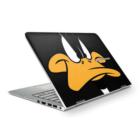 Looney Tunes Daffy Duck HP Spectre Skin