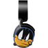 Looney Tunes Daffy Duck SteelSeries Arctis 3 Skin