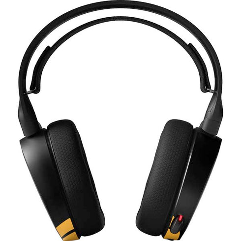 Looney Tunes Daffy Duck SteelSeries Arctis 5 Skin