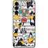 Looney Tunes Daffy Duck Striped Patches Galaxy A14 5G Skin