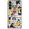 Looney Tunes Daffy Duck Striped Patches Galaxy A54 5G Skin