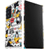 Looney Tunes Daffy Duck Striped Patches Galaxy Note20 Ultra 5G Lite Case
