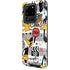 Looney Tunes Daffy Duck Striped Patches Galaxy S20 Ultra 5G Pro Case