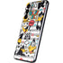 Looney Tunes Daffy Duck Striped Patches Galaxy S22 Skin