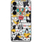 Looney Tunes Daffy Duck Striped Patches Galaxy S23 Skin