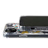 Looney Tunes Daffy Duck Striped Patches iPhone 14 Plus MagSafe Case