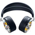Looney Tunes Daffy Duck Striped Patches PULSE 3D Wireless Headset for PS5 Skin