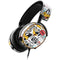 Looney Tunes Daffy Duck Striped Patches SteelSeries Arctis 5 Skin