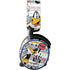 Looney Tunes Daffy Duck Striped Patches SteelSeries Arctis 5 Skin