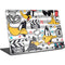Looney Tunes Daffy Duck Striped Patches Surface Laptop 4 15in Skin