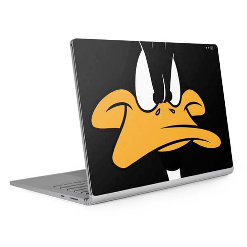 Looney Tunes Daffy Duck Surface Book 2 13.5in Skin