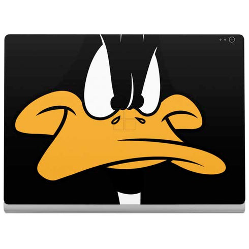 Looney Tunes Daffy Duck Surface Book 2 13.5in Skin