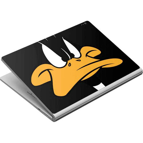 Looney Tunes Daffy Duck Surface Book Skin