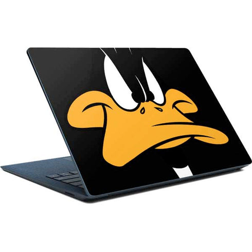 Looney Tunes Daffy Duck Surface Laptop Skin