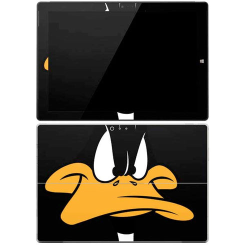 Looney Tunes Daffy Duck Surface Pro 3 Skin