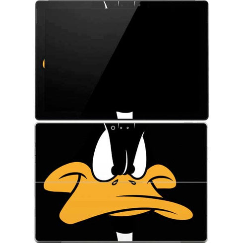 Looney Tunes Daffy Duck Surface Pro 4 Skin