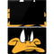 Looney Tunes Daffy Duck Surface Pro 7 Skin