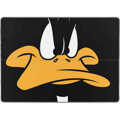 Looney Tunes Daffy Duck Surface Pro 9 Skin