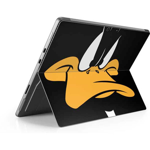 Looney Tunes Daffy Duck Surface Pro 9 Skin