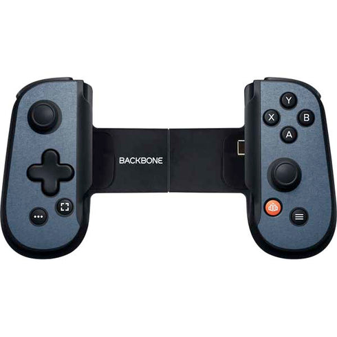 Looney Tunes Daffy Duck Thats All Folks Backbone One for iPhone Game Controller Skin