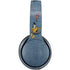 Looney Tunes Daffy Duck Thats All Folks Beats Solo Pro Skin