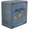 Looney Tunes Daffy Duck Thats All Folks Cooler Master MasterBox Q300L Mini Tower Skin