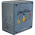 Looney Tunes Daffy Duck Thats All Folks Cooler Master MasterBox Q300L Mini Tower Skin
