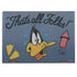 Looney Tunes Daffy Duck Thats All Folks HP Envy Skin