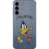 Looney Tunes Daffy Duck Thats All Folks Galaxy A14 5G Skin